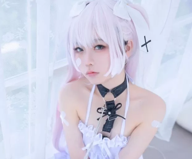 G44不会受伤丨COS合集[已更158期]