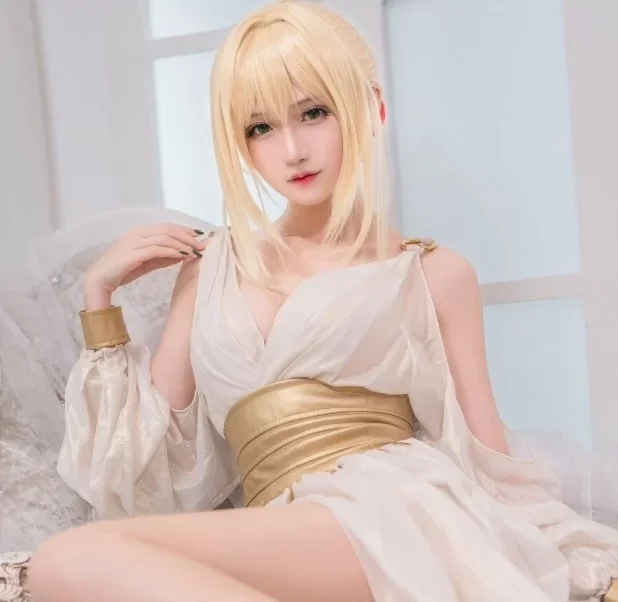 腐团儿丨COS合集[已更32期]