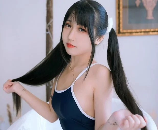 不呆猫丨COS合集[已更72期]