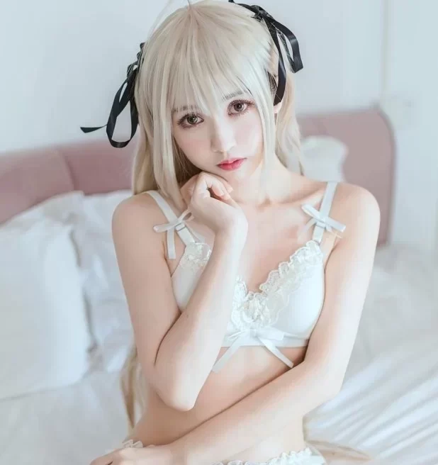 鳗鱼霏儿丨COS合集[已更98期]