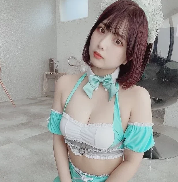 Tomiko(とみこ)丨日韩合集[已更21期]