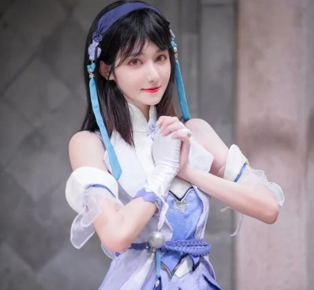 南桃Momoko丨COS合集[已更87期]