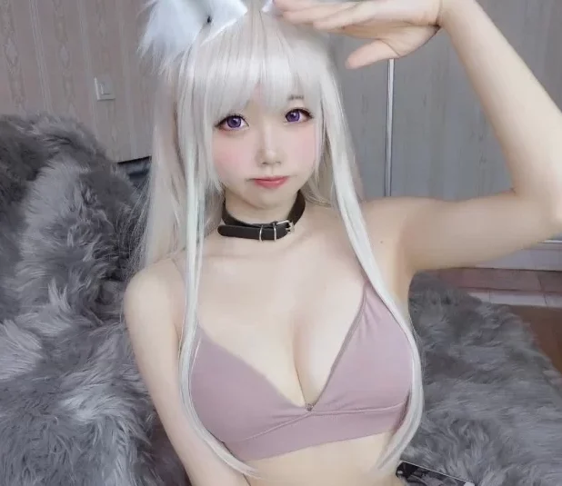 雪琪SAMA丨COS合集[已更62期]