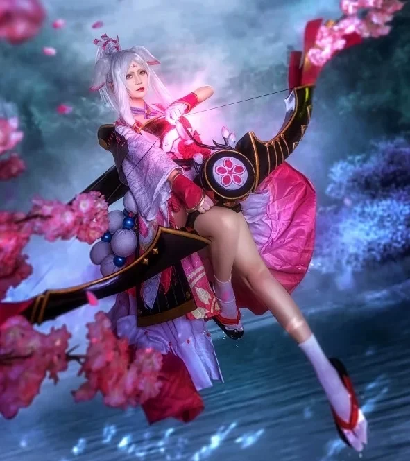 北之北丨COS合集[已更15期]