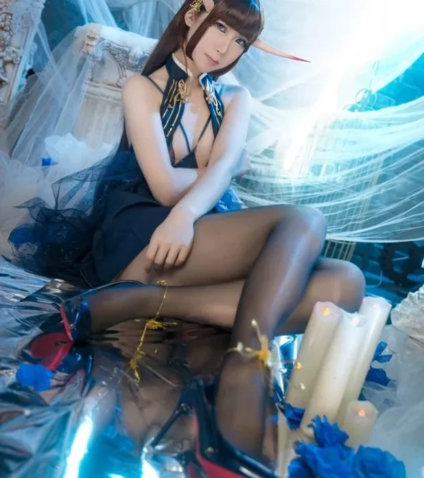 大米米球丨COS合集[已更9期]