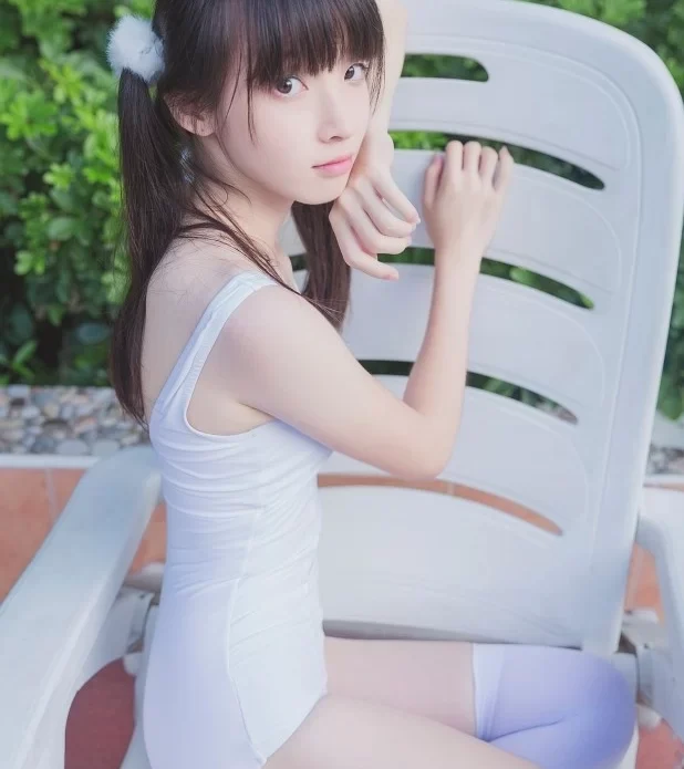 祖木子丨COS合集[已更26期]