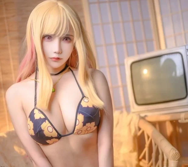 抱走莫子aa丨COS合集[已更68期]