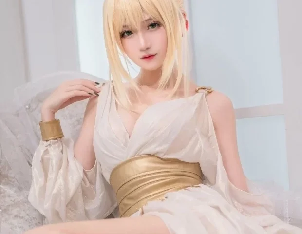 腐团儿丨COS合集[已更32期]