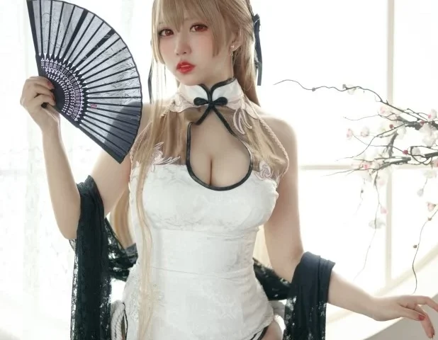 猫田圣奈奈丨COS合集[已更8期]