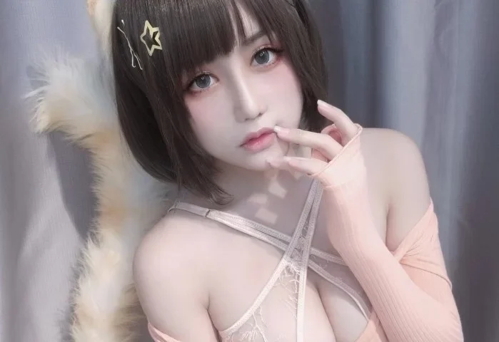 一笑芳香沁丨COS合集[已更41期]