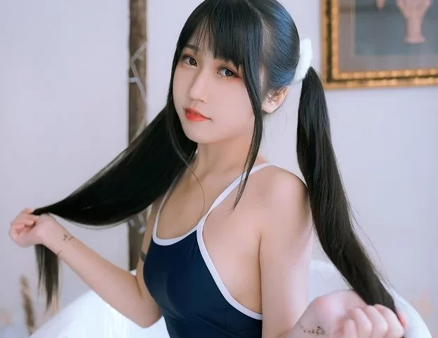 不呆猫丨COS合集[已更72期]