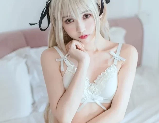 鳗鱼霏儿丨COS合集[已更98期]