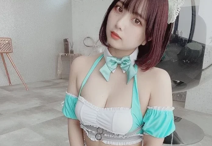 Tomiko(とみこ)丨日韩合集[已更21期]