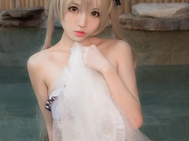 白易子教主丨COS合集[已更33期]