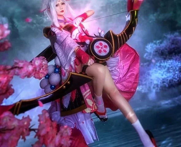 北之北丨COS合集[已更15期]