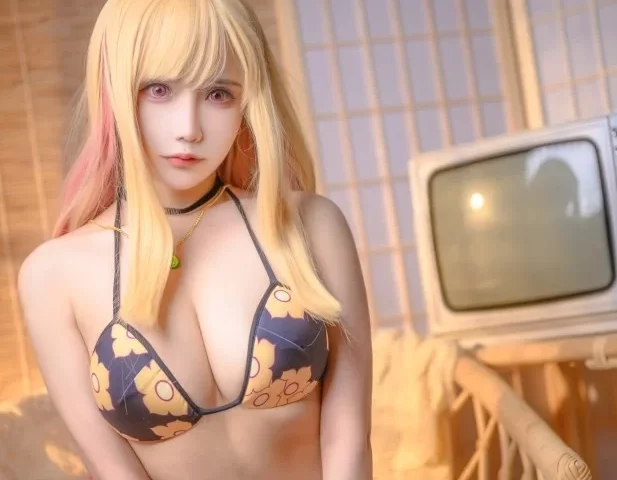 抱走莫子aa丨COS合集[已更68期]