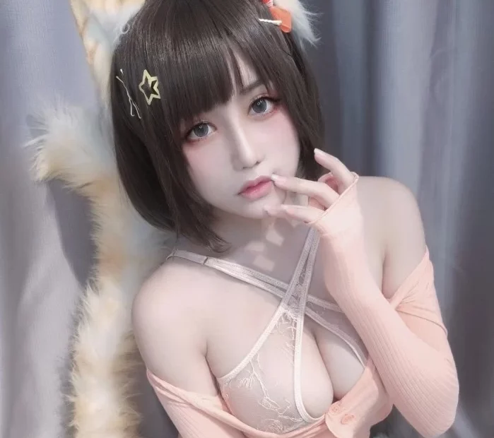 一笑芳香沁丨COS合集[已更41期]