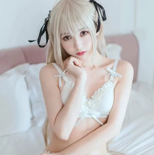 鳗鱼霏儿丨COS合集[已更98期]