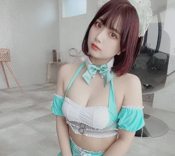 Tomiko(とみこ)丨日韩合集[已更21期]