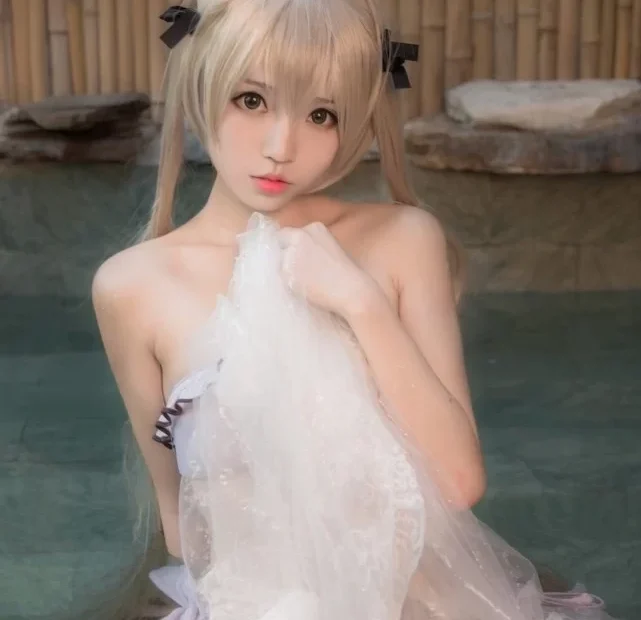 白易子教主丨COS合集[已更33期]