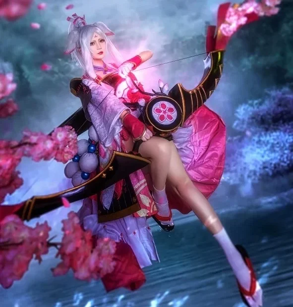 北之北丨COS合集[已更15期]