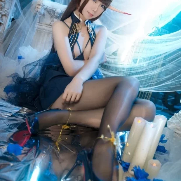 大米米球丨COS合集[已更9期]