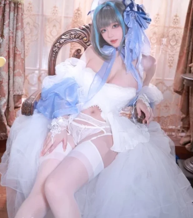 起司块wii丨COS合集[已更38期]