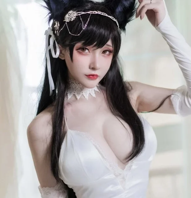 在下萝莉控丨COS合集[已更48期]