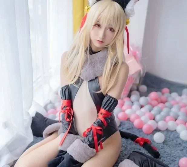 木棉棉OwO丨COS合集[已更101期]