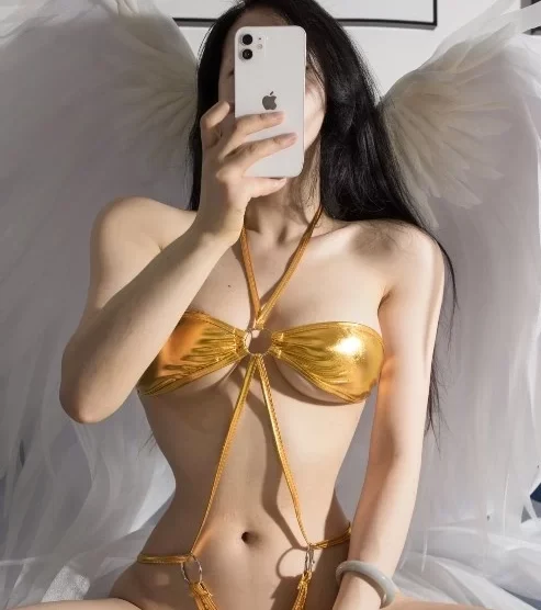 Cool文茜丨微密合集[已更74期]