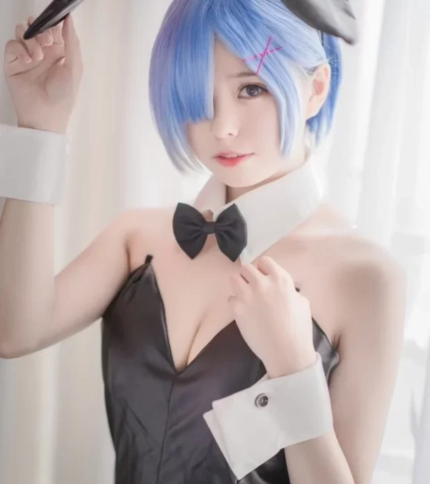 小野妹子w丨COS合集[已更48期]