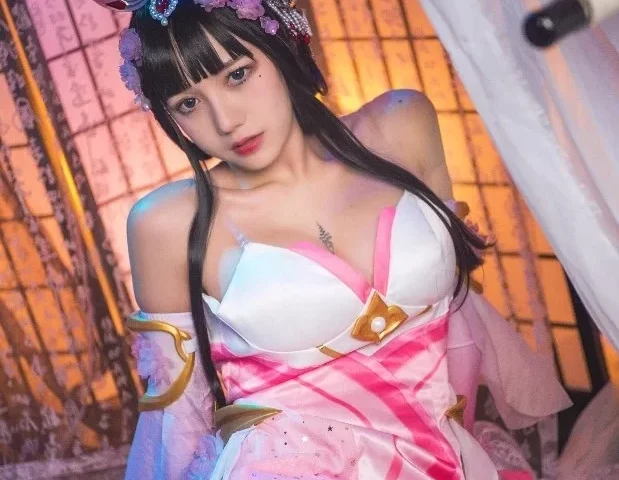 洛丽塔大哥丨COS合集[已更14期]