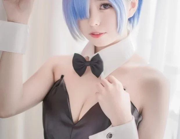 小野妹子w丨COS合集[已更48期]