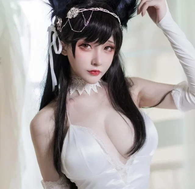 在下萝莉控丨COS合集[已更48期]