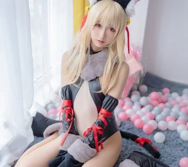 木棉棉OwO丨COS合集[已更101期]