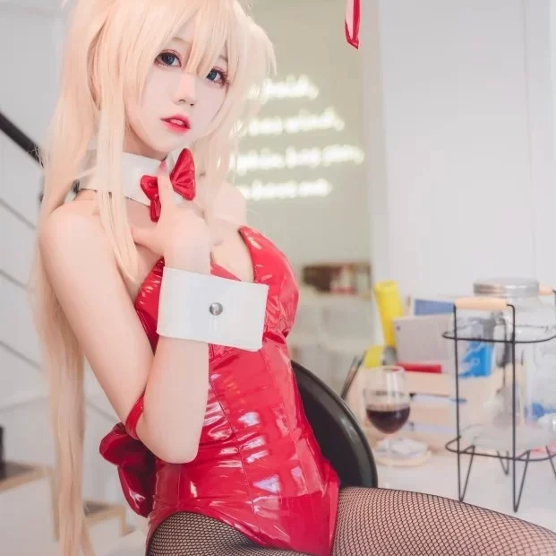 猫君君MaoJun丨COS合集[已更28期]