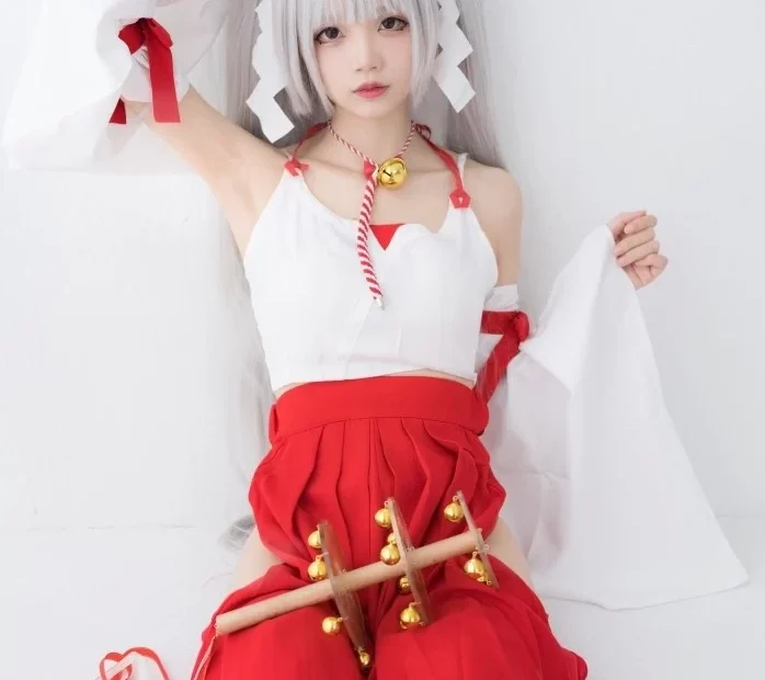 五更百鬼丨COS合集[已更50期]