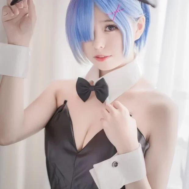 小野妹子w丨COS合集[已更48期]