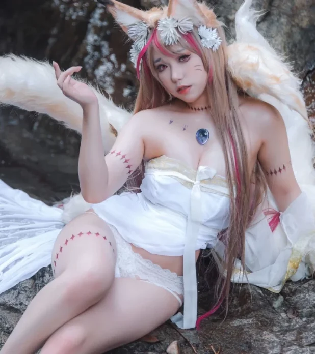 一北亦北丨COS合集[已更34期]