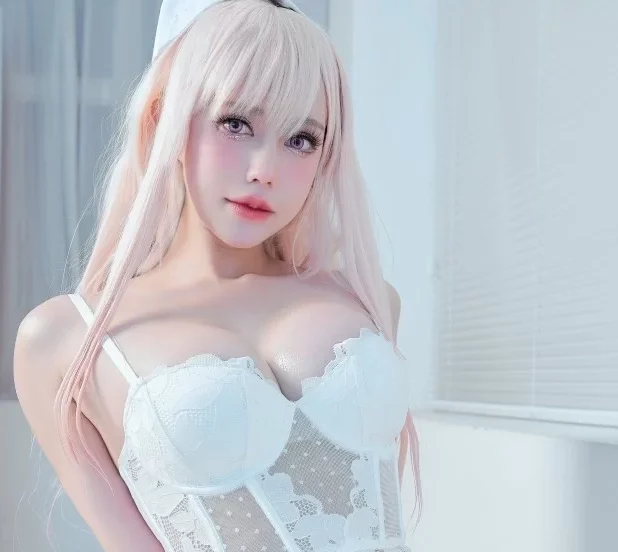 PingPing丨COS合集[已更81期]