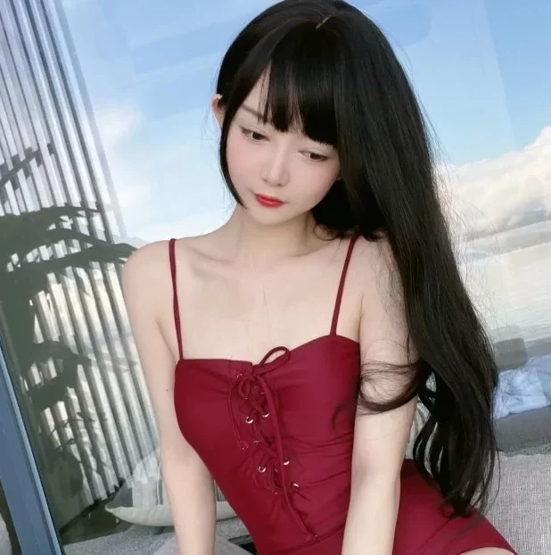 51酱1丨COS合集[已更17期]