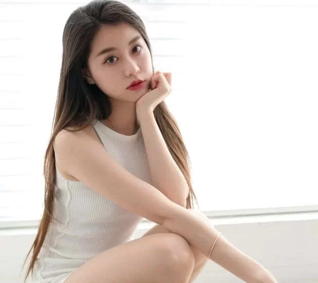 Sia不吃鱼丨微密合集[已更66期]