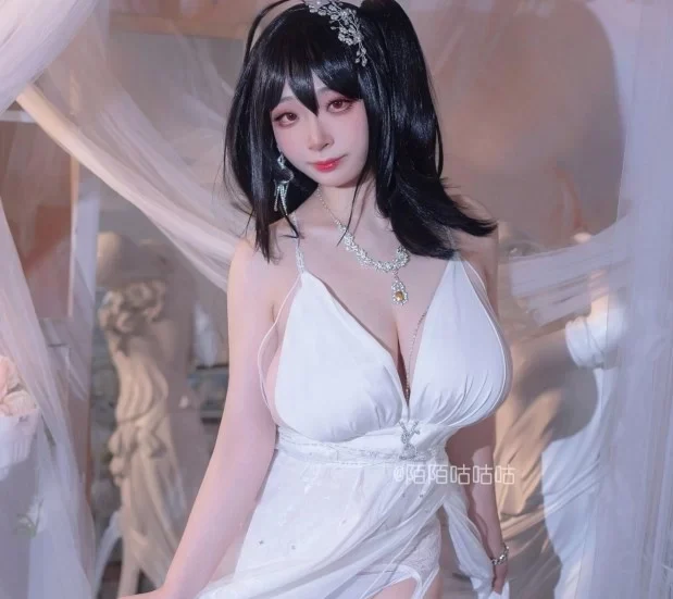 韶陌陌丨COS合集[已更25期]