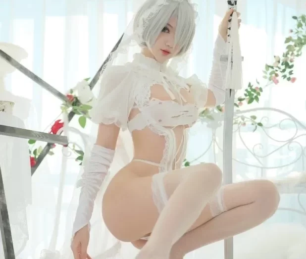 一米八的大梨子丨COS合集[已更35期]