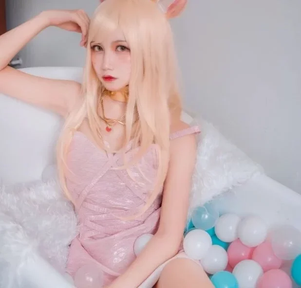 逐月Su丨COS合集[已更44期]