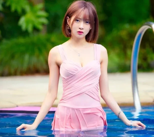 王羽杉Barbie丨COS合集[已更22期]