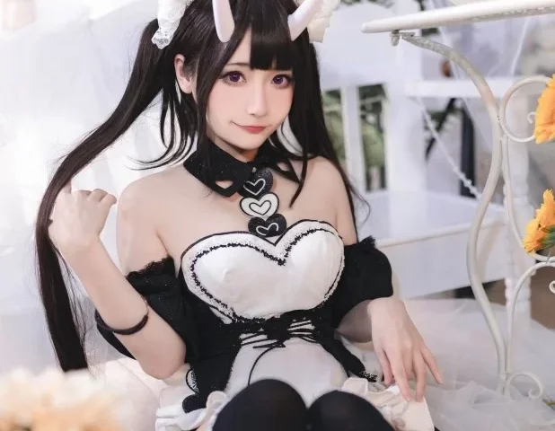 是三不是世w丨COS合集[已更47期]