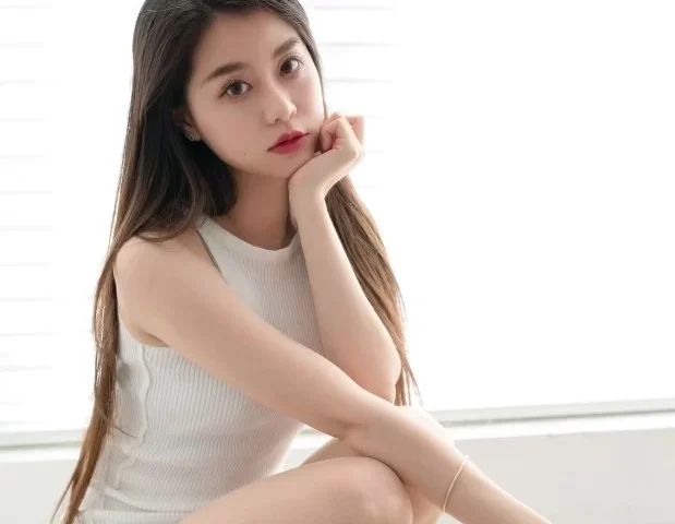 Sia不吃鱼丨微密合集[已更66期]