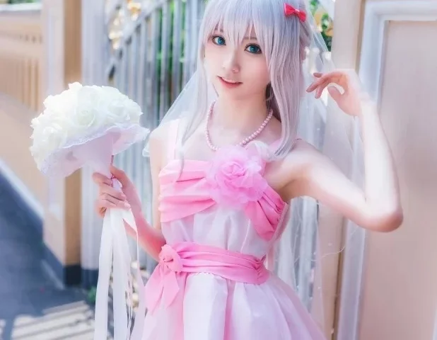 Kitaro_绮太郎丨COS合集[已更128期]