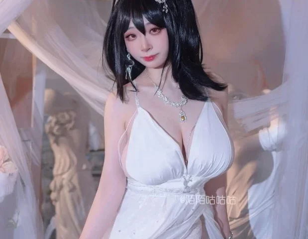 韶陌陌丨COS合集[已更25期]